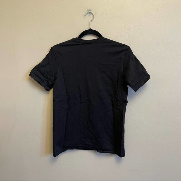 Fortnite XL (14/16) boy juniors short sleeve t-shirt black skeleton - Picture 5 of 7